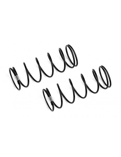 13mm Front Springs, gray 4.60 lb/in, L54, 7.25T, 1.3D
