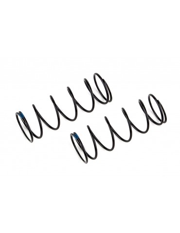 13mm Front Springs, blue 4.80 lb/in, L54, 7.0T, 1.3D