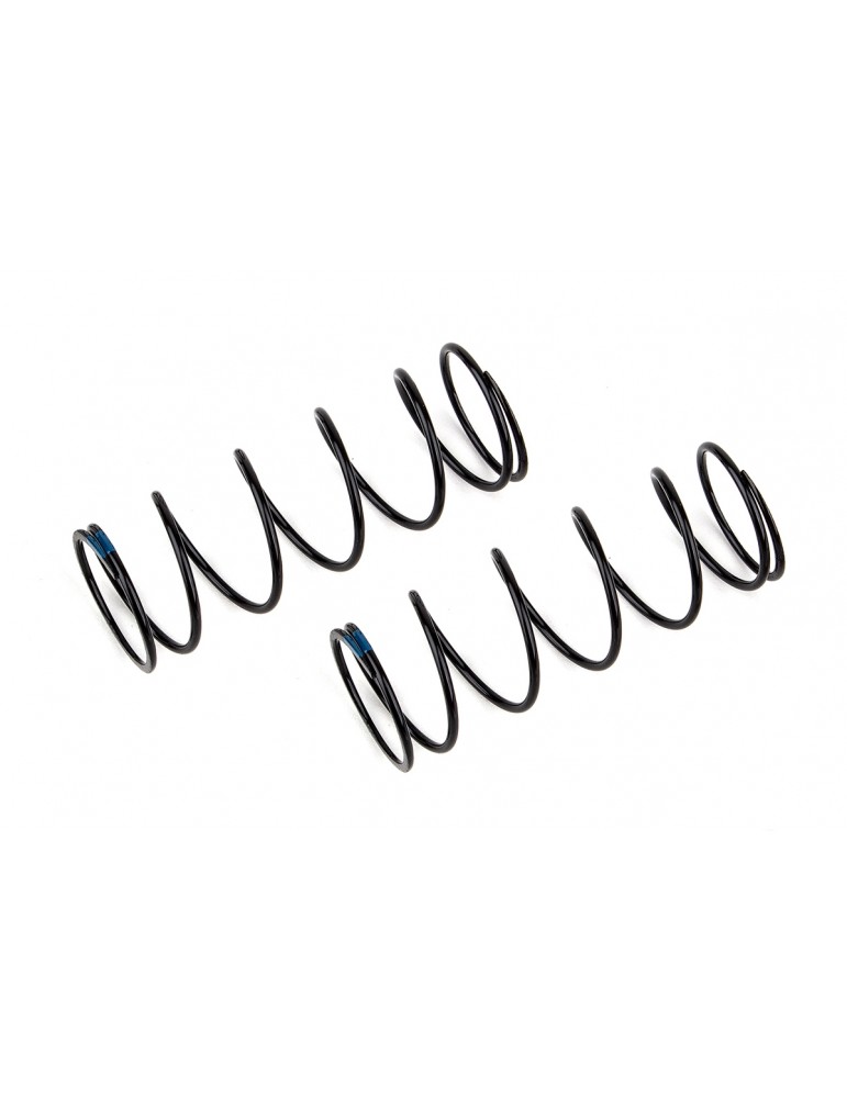 13mm Front Springs, blue 4.80 lb/in, L54, 7.0T, 1.3D