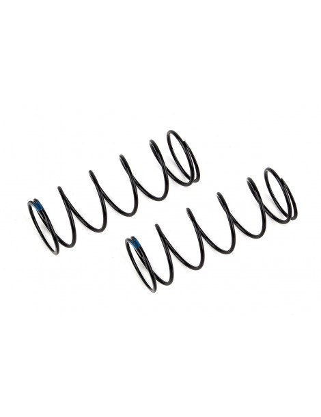 13mm Front Springs, blue 4.80 lb/in, L54, 7.0T, 1.3D