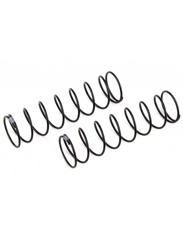 13mm Rear Springs, gray 2.55 lb/in, L72, 8.75T, 1.2D