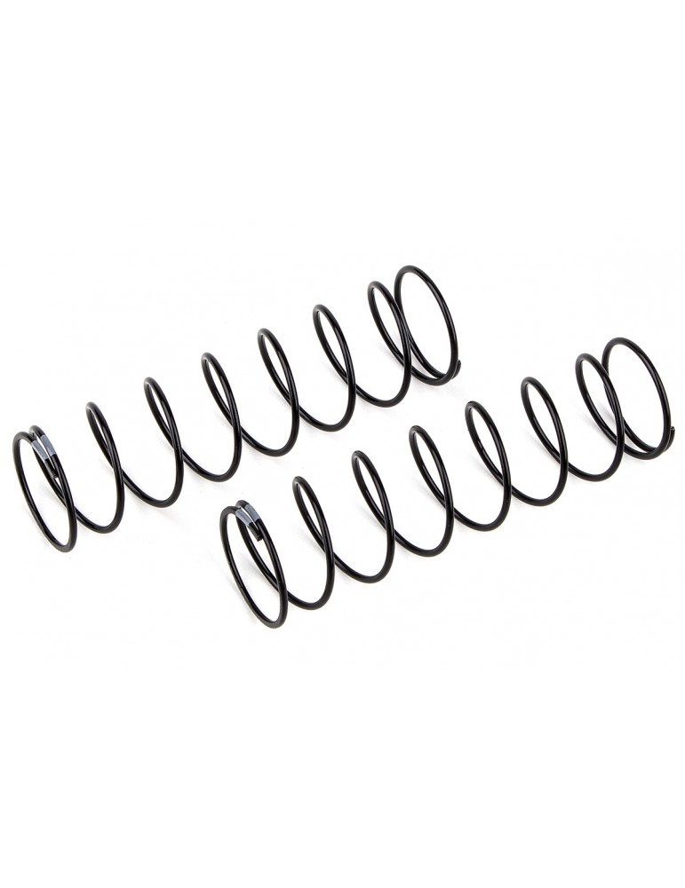 13mm Rear Springs, gray 2.55 lb/in, L72, 8.75T, 1.2D