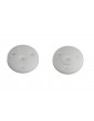 FT 13mm Shock Pistons, 2mm, 3x1.7