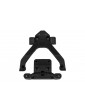 B6.4 Front Top Plate and Ballstud Mount, angled