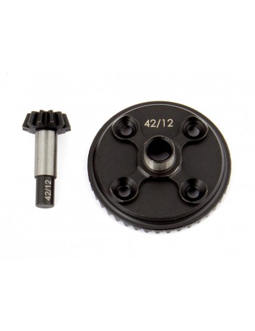 RC8B3 42/12 Gear Set