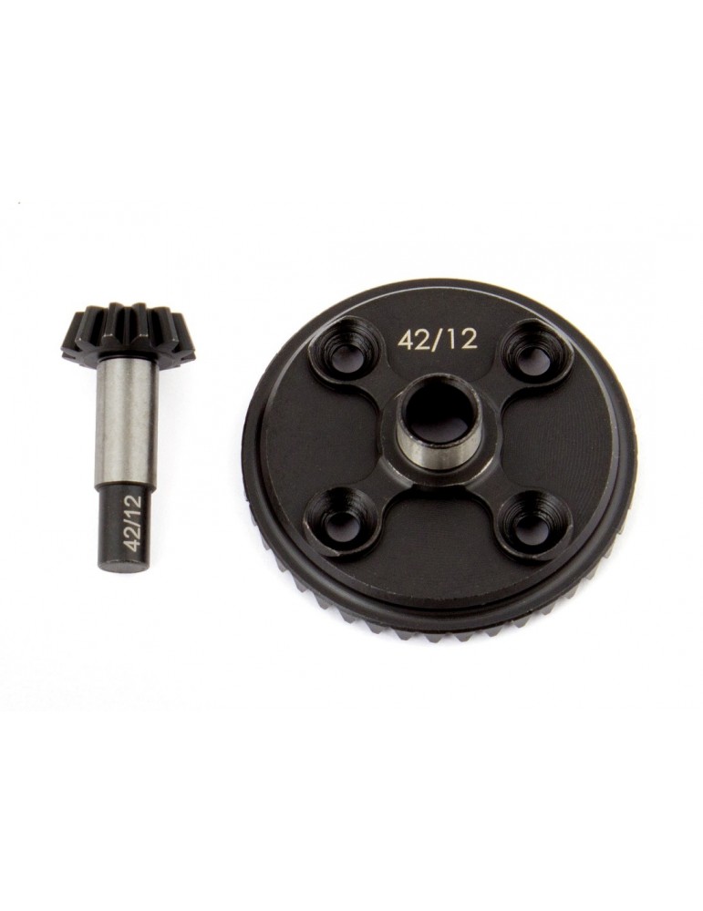RC8B3 42/12 Gear Set