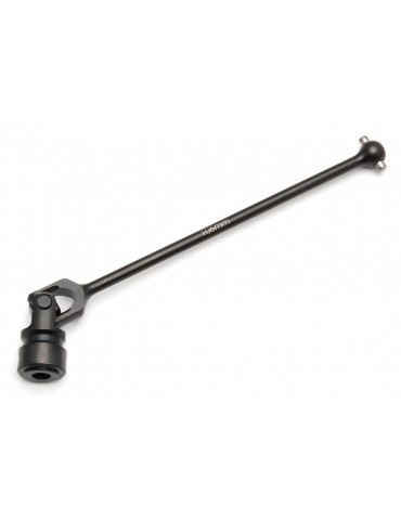 RC8B3 Center Universal, 106mm