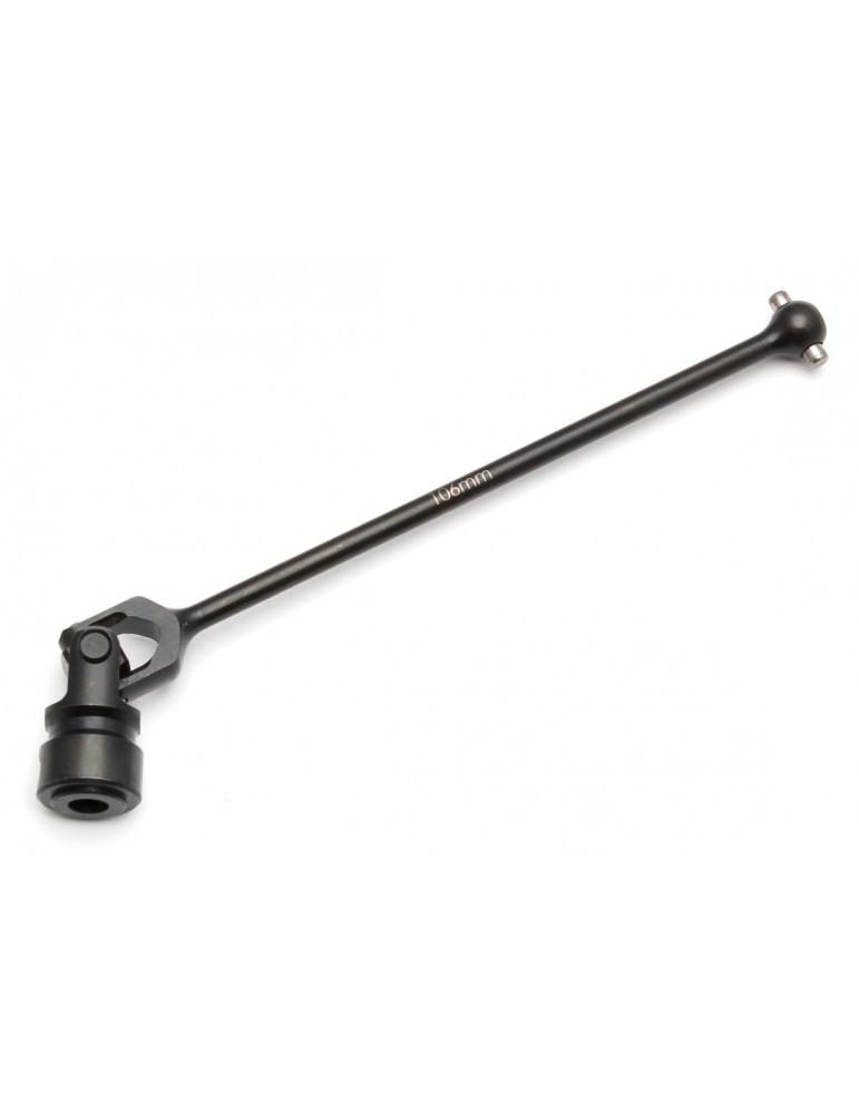 RC8B3 Center Universal, 106mm