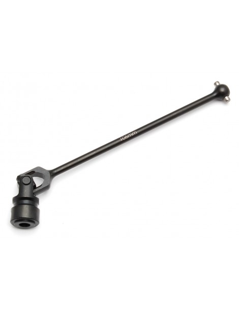 RC8B3 Center Universal, 106mm