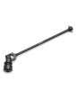 RC8B3 Center Universal, 106mm