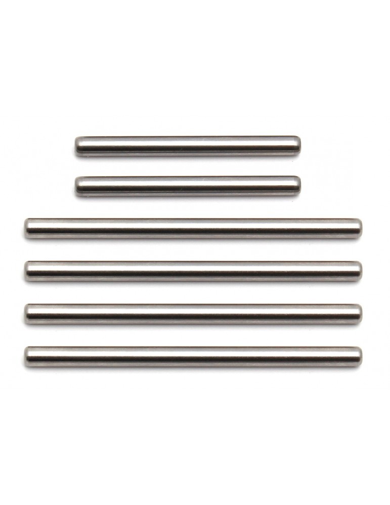 RC8B3 Hinge Pin Set