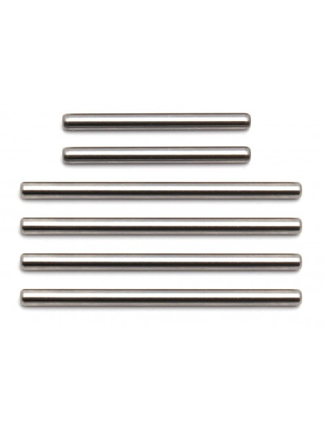 RC8B3 Hinge Pin Set