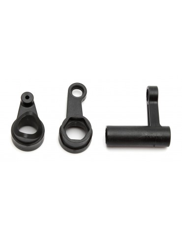RC8B3 Steering Bellcrank Kit