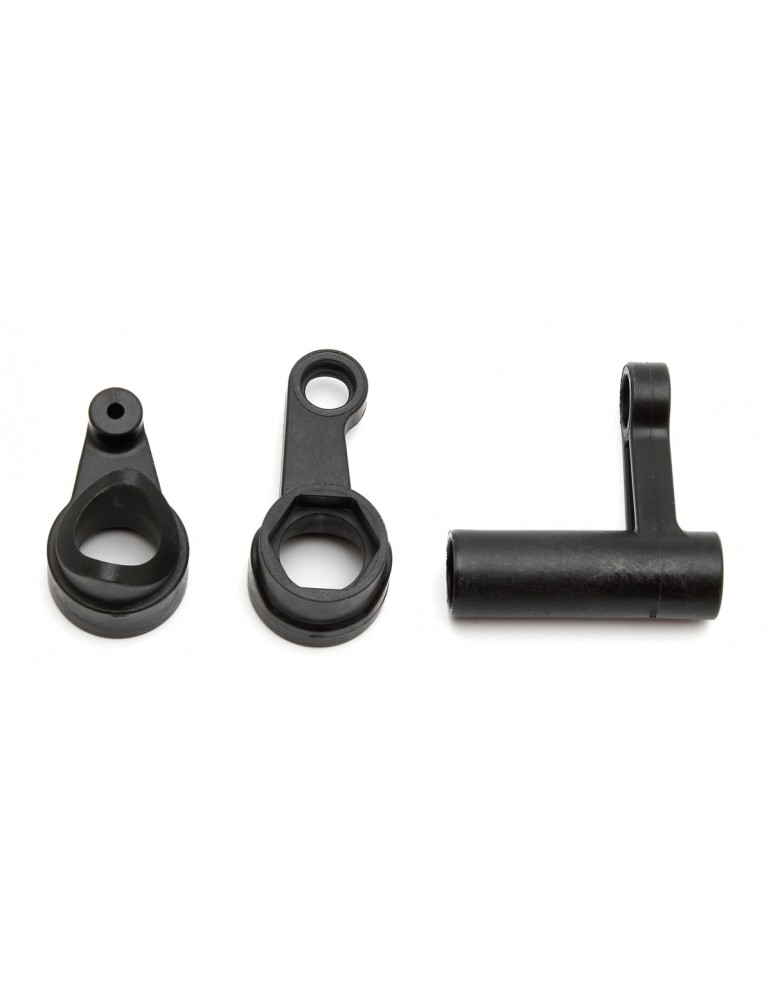 RC8B3 Steering Bellcrank Kit