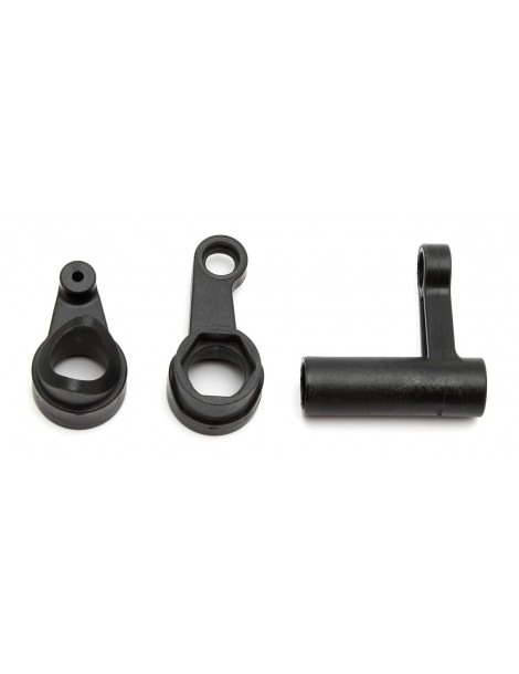 RC8B3 Steering Bellcrank Kit