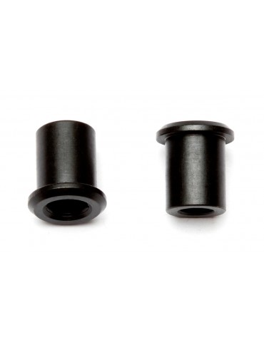 RC8B3 Steering Bellcrank Nut