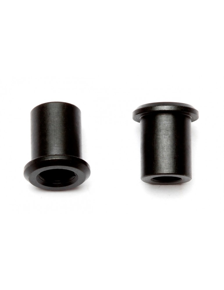 RC8B3 Steering Bellcrank Nut