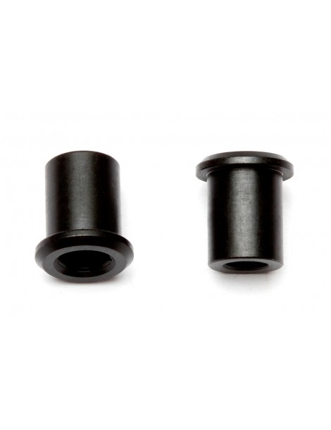RC8B3 Steering Bellcrank Nut