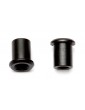 RC8B3 Steering Bellcrank Nut