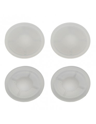 RC8B3 Shock Bladders