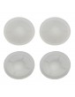 RC8B3 Shock Bladders