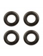 Bleeder Shock Cap Seals, 16 mm