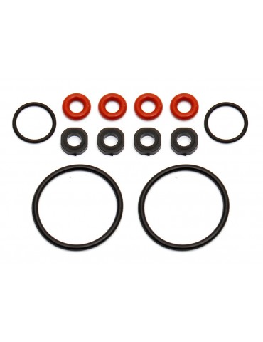 RC8B3 Shock Rebuild Kit