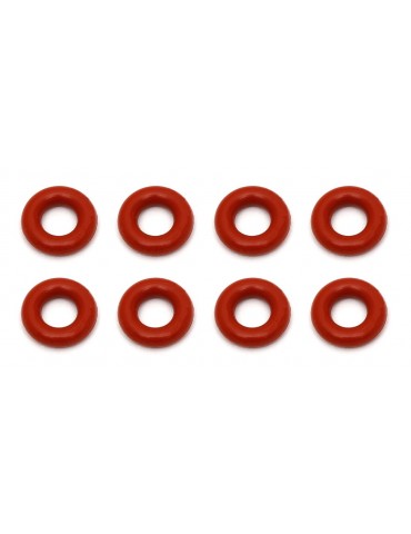 RC8B3 Shock O-Rings