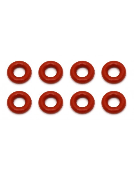 RC8B3 Shock O-Rings