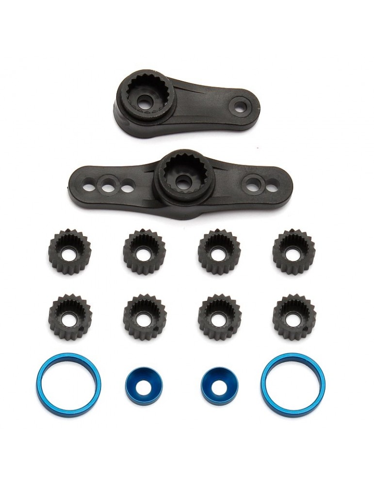 Servo Horn Kit