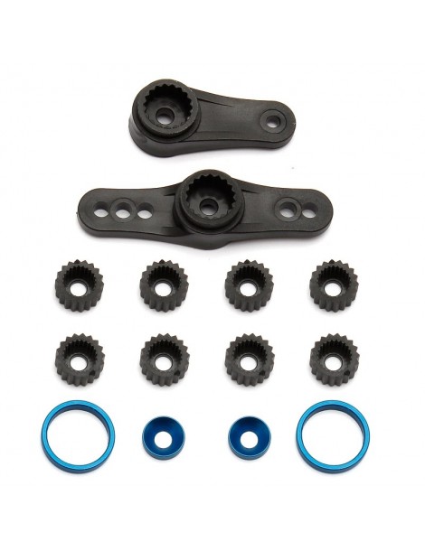 Servo Horn Kit