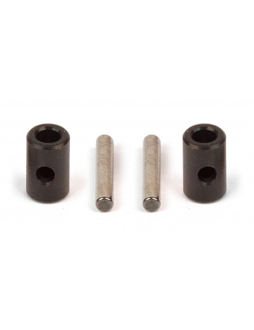 RC8B3 F CVA Rebuild Kit
