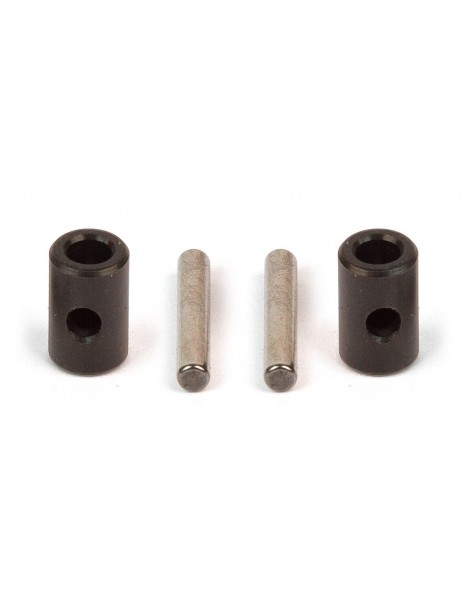 RC8B3 F CVA Rebuild Kit