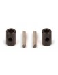 RC8B3 F CVA Rebuild Kit