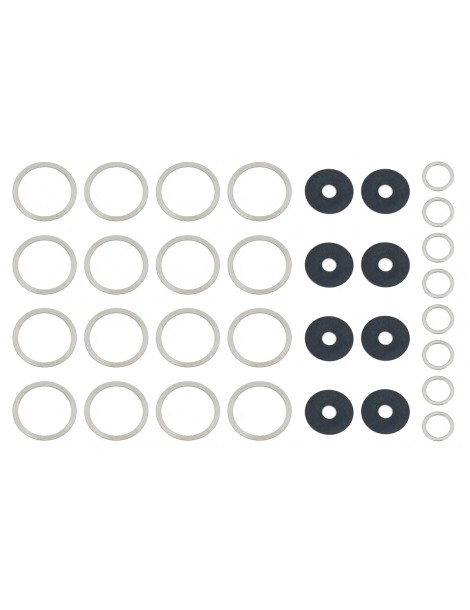 RC8B3.1 Differential Shim Set