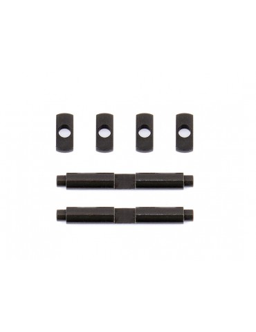 FT Differential Cross Pins, with inserts