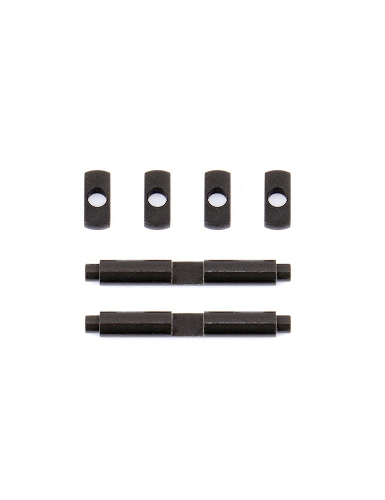 FT Differential Cross Pins, with inserts