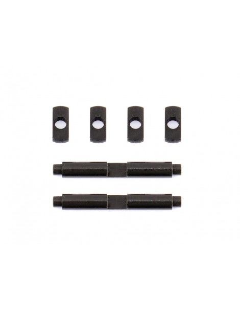 FT Differential Cross Pins, with inserts