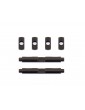 FT Differential Cross Pins, with inserts