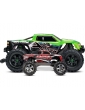 Traxxas X-Maxx 8S 1:5 4WD TQi RTR Green