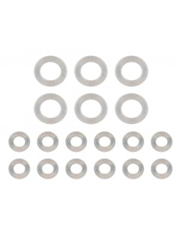 RC8B3.1 Differential O-Rings Set