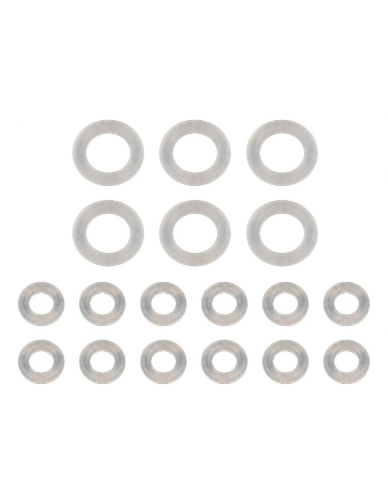 RC8B3.1 Differential O-Rings Set