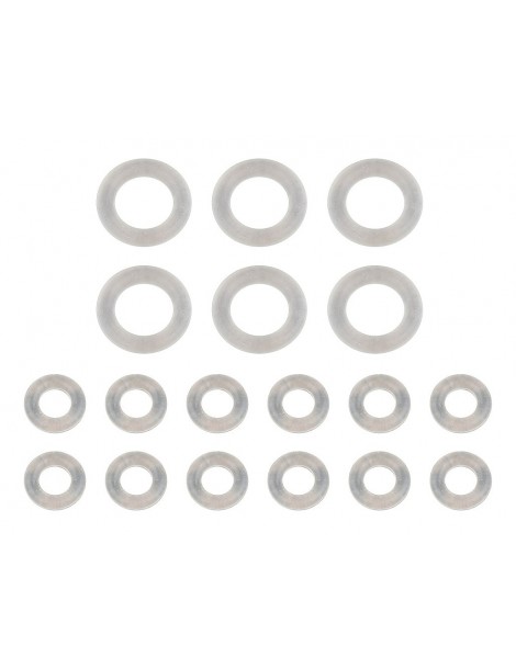 RC8B3.1 Differential O-Rings Set
