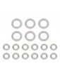 RC8B3.1 Differential O-Rings Set