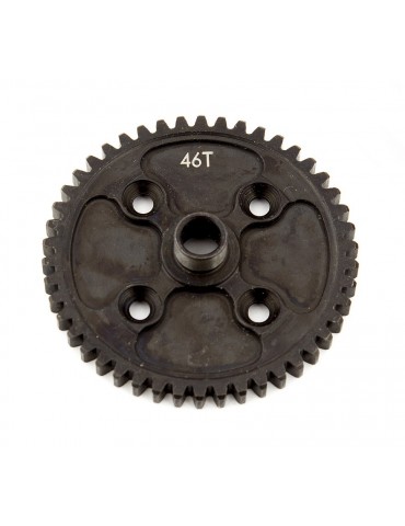 RC8B3.1 Spur Gear, 46T Mod 1P