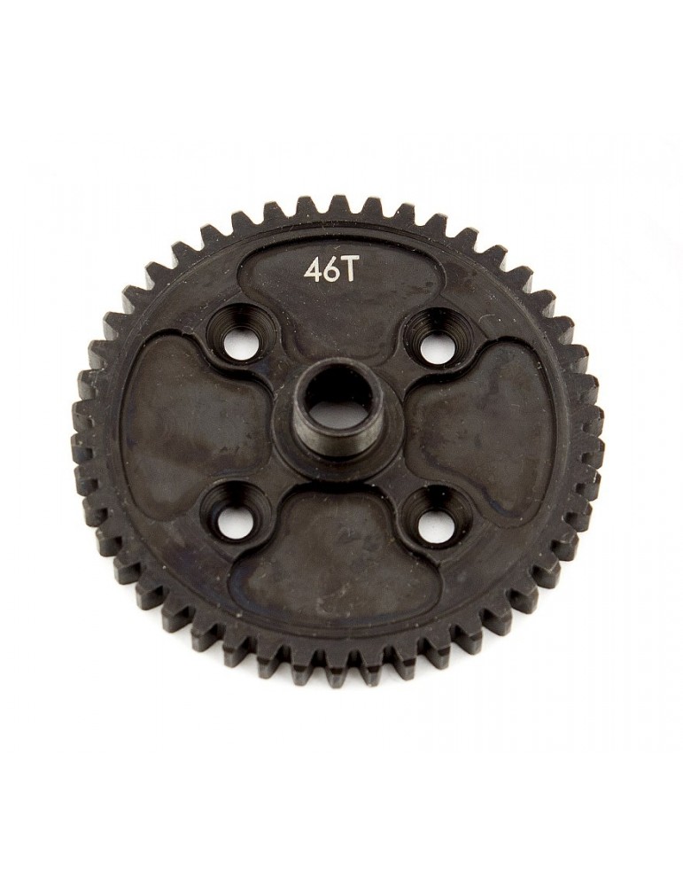 RC8B3.1 Spur Gear, 46T Mod 1P