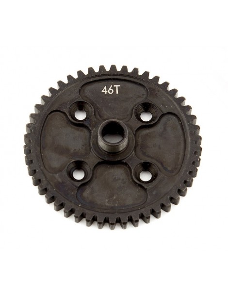 RC8B3.1 Spur Gear, 46T Mod 1P