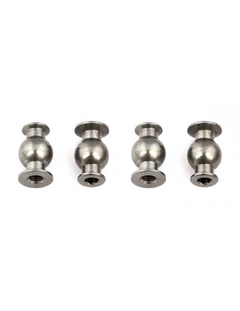 RC8B3.1 Turnbuckle Balls