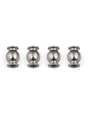 RC8B3.1 Turnbuckle Balls
