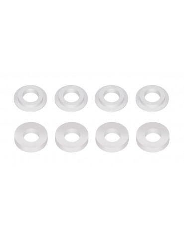 RC8B3.1 Shock Seal Bushing Set